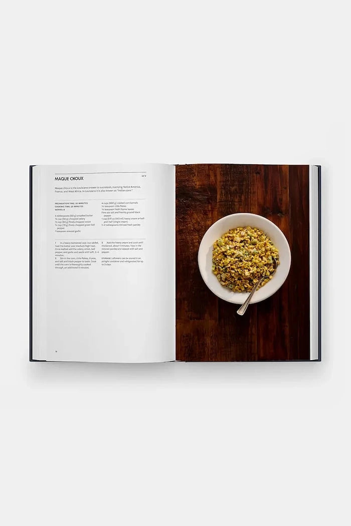 Книга home & lifestyle Recipes from the American South by Michael Twitty, English