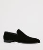Velvet Jareth Venetian Loafers