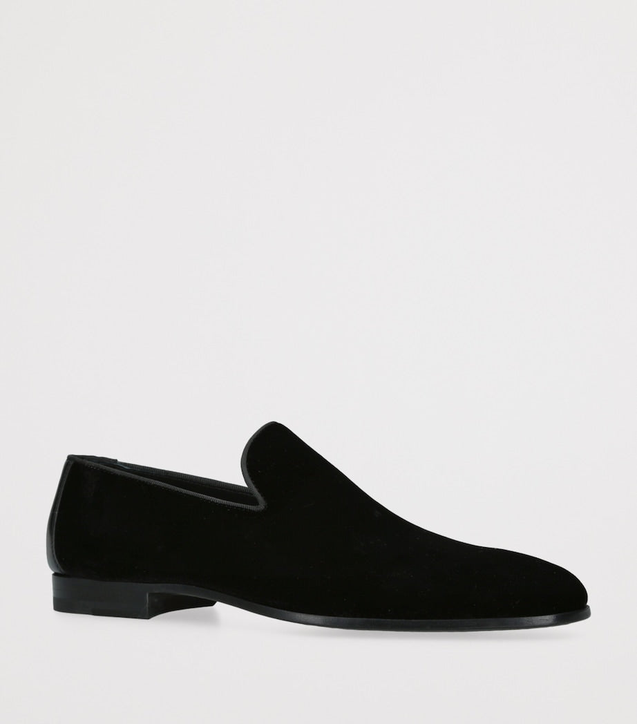 Velvet Jareth Venetian Loafers