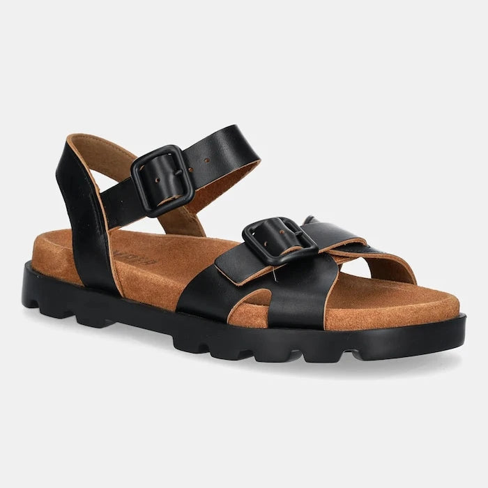 Кожени сандали Camper Brutus Sandal