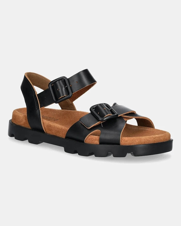 Deri Sandalet Camper Brutus Sandal