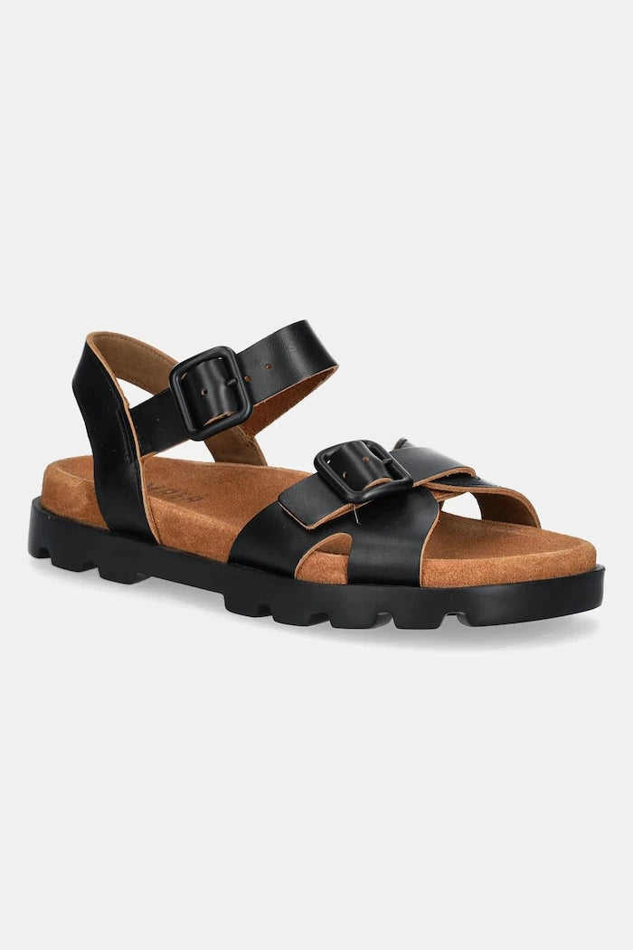 Deri Sandalet Camper Brutus Sandal