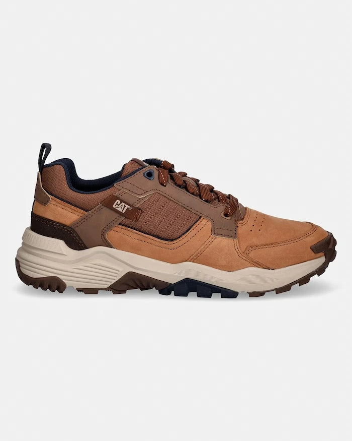 CAT Footwear GRAPPLE LEATHER маратонки мъжки кожени