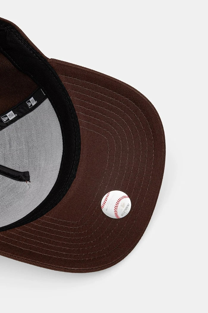 New Era OUTLINE SCRIPT E-FRAME Şapka