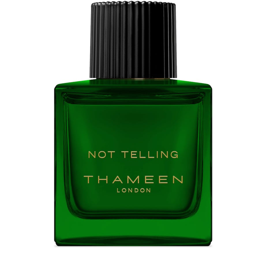 Not Telling Extrait de Parfum (100ml)
