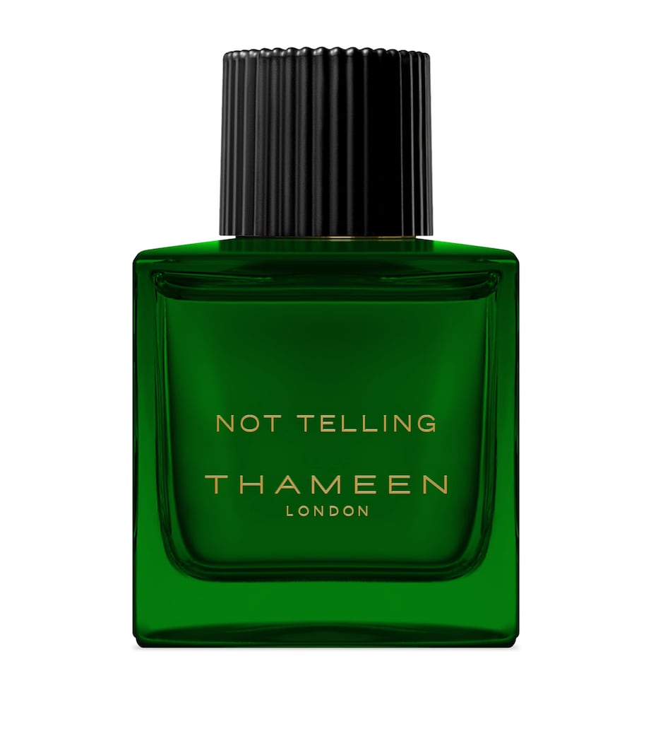 Not Telling Extrait de Parfum (100ml)