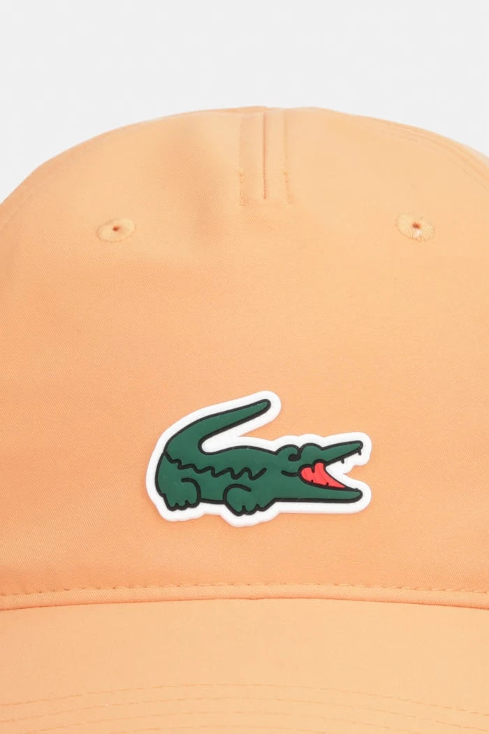 Lacoste Vizörlü Şapka