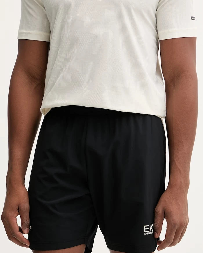 EA7 Emporio Armani Antrenman Şortu