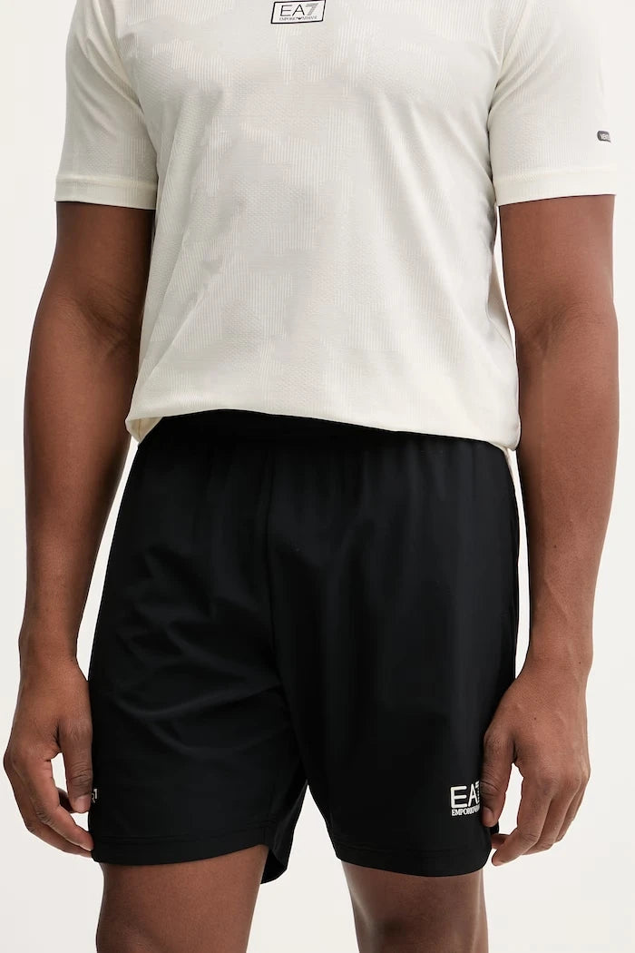 EA7 Emporio Armani Antrenman Şortu