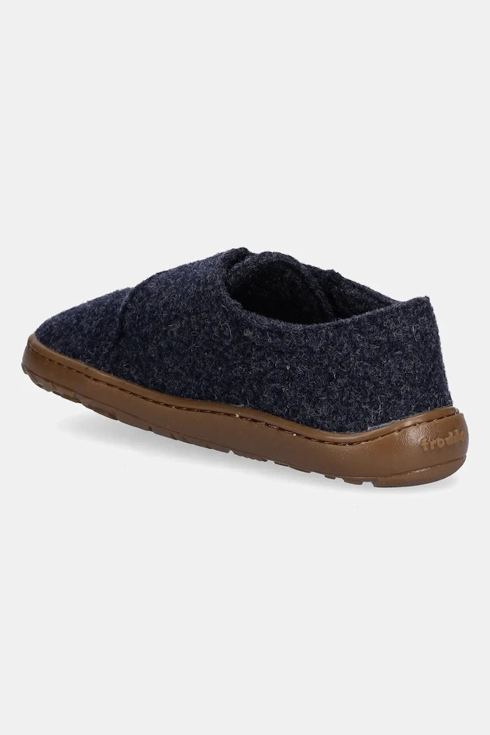 BAREFOOT WOOLY Çocuk Pabucu