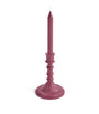 Beetroot Chandelier Candle (330g)