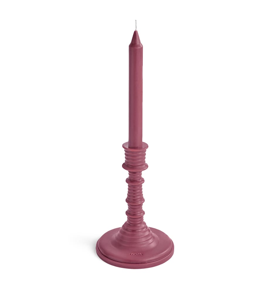 Beetroot Chandelier Candle (330g)