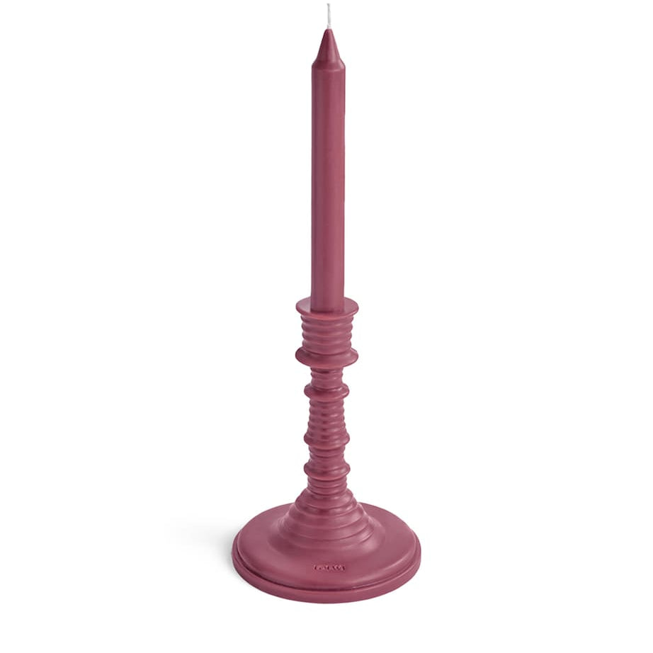Beetroot Chandelier Candle (330g)