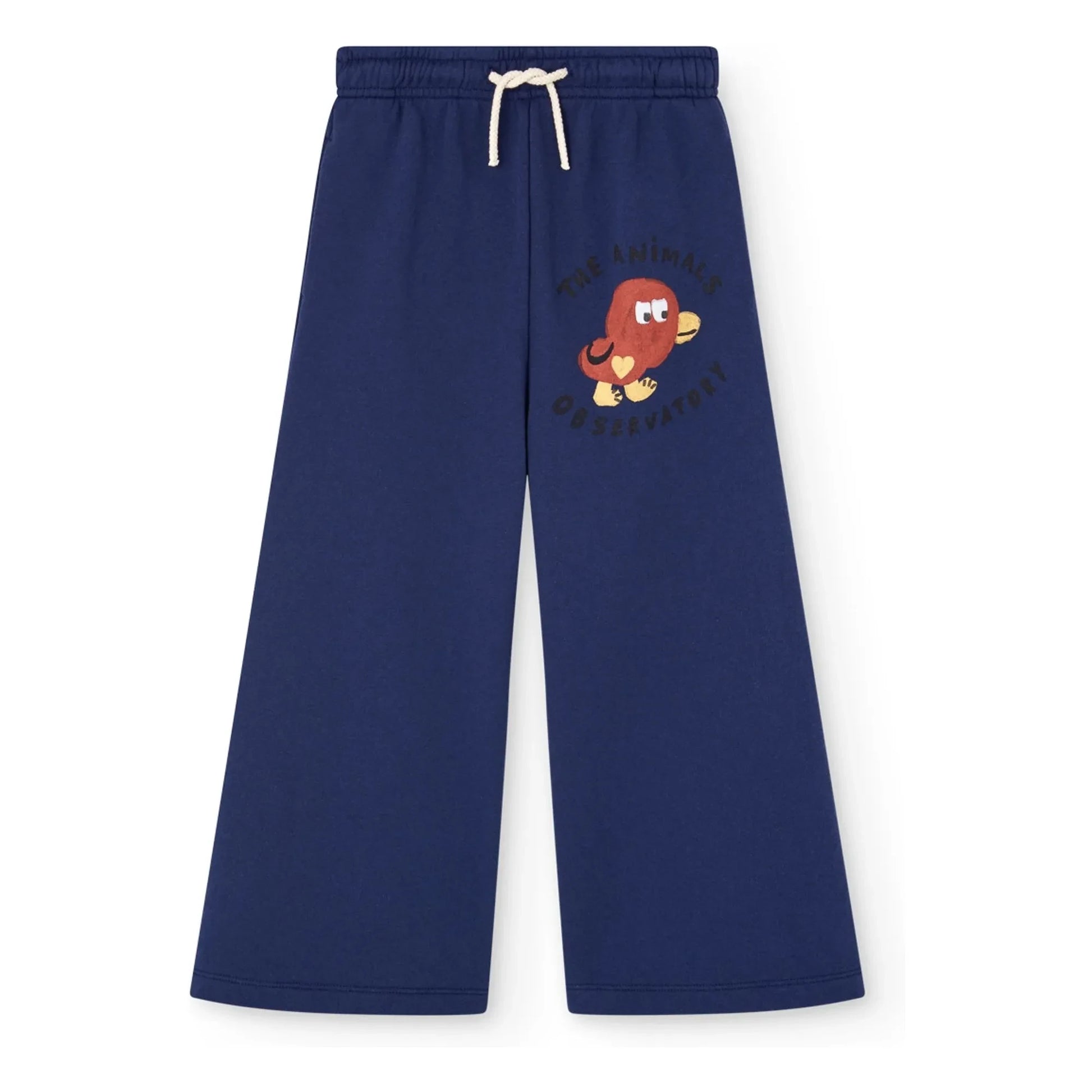 The Animals Observatory - Jogger Platypus Poussin | Dark Blue
