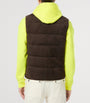 Lamb Leather Gilet