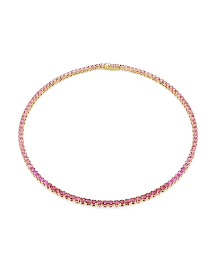 Swarovski MATRIX Kolye