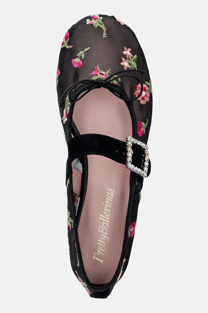 Балеринки Pretty Ballerinas Georgia