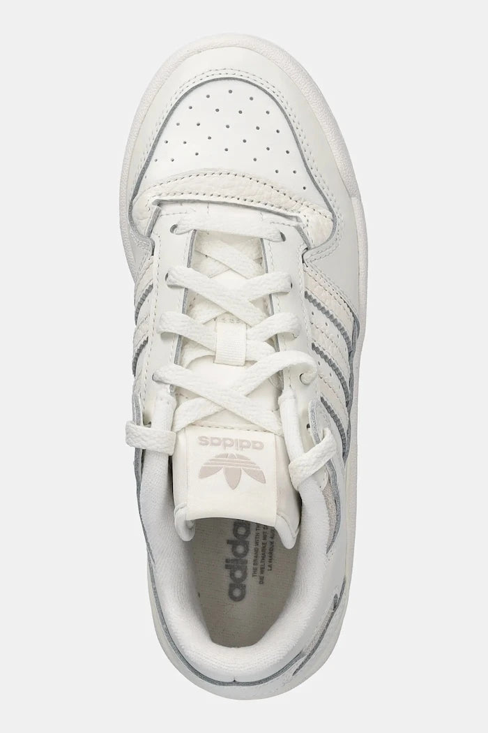 adidas Originals FORUM LOW CL Çocuk Deri Spor Ayakkabı