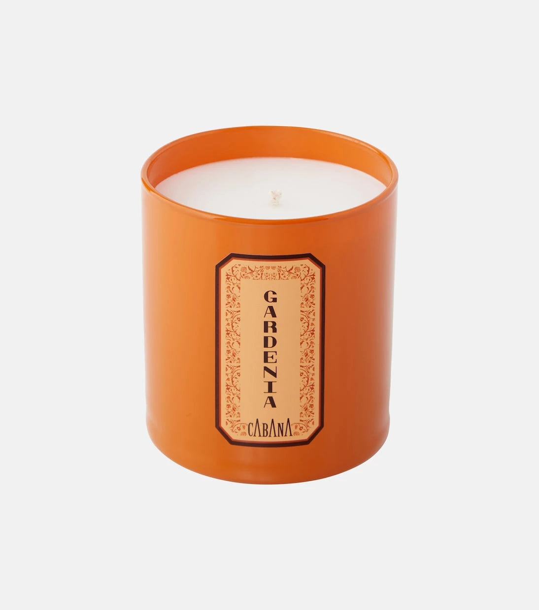 Cabana - Gardenia scented candle