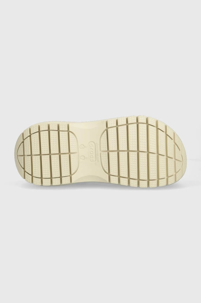 Crocs Classic Mega Crush Clog