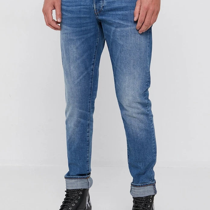 Дънки G-Star 3301 Regular Tapered