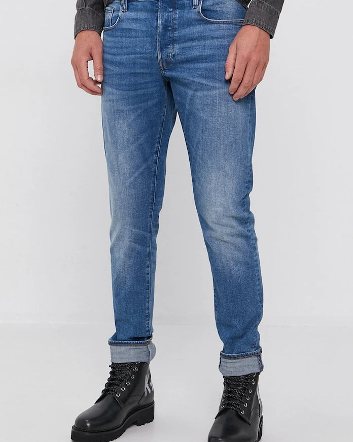 G-Star 3301 Regular Tapered Jean