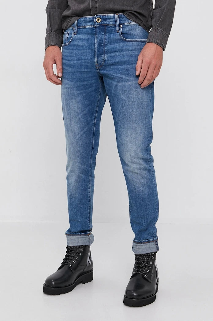 Дънки G-Star 3301 Regular Tapered