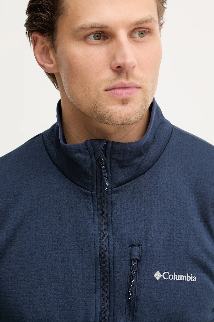 Columbia Essential Hike Outdoor Sporlar İçin Sweatshirt