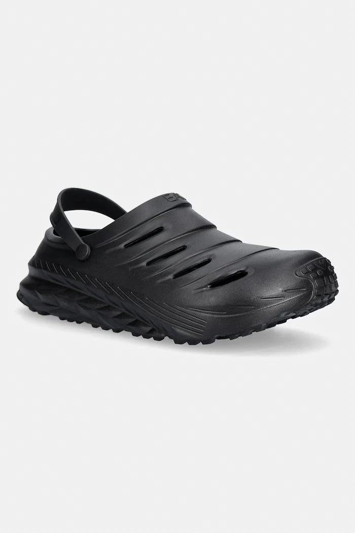 EA7 Emporio Armani Slides