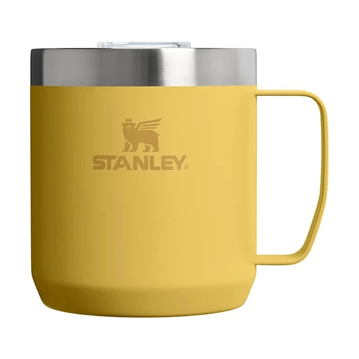 Stanley Paslanmaz Çelik Termos Kupa Legendary Classic Camp Mug 0.35L