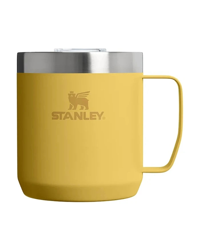 Stanley Paslanmaz Çelik Termos Kupa Legendary Classic Camp Mug 0.35L