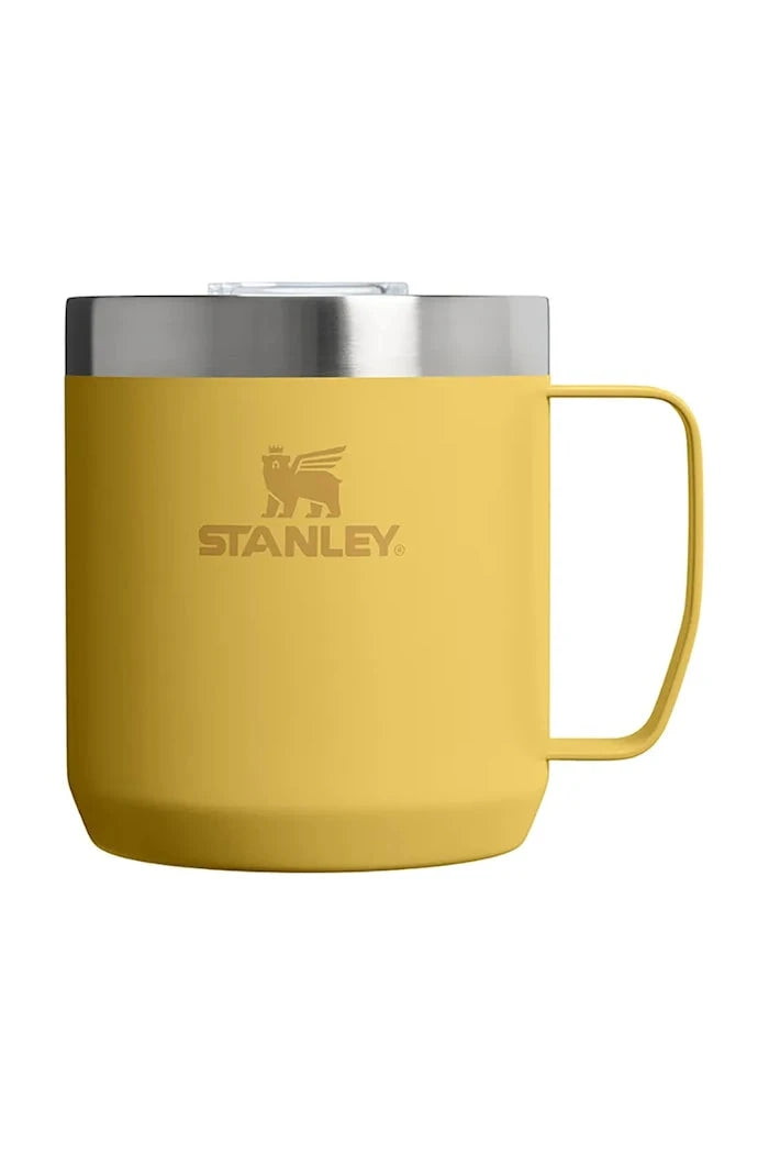 Stanley Paslanmaz Çelik Termos Kupa Legendary Classic Camp Mug 0.35L