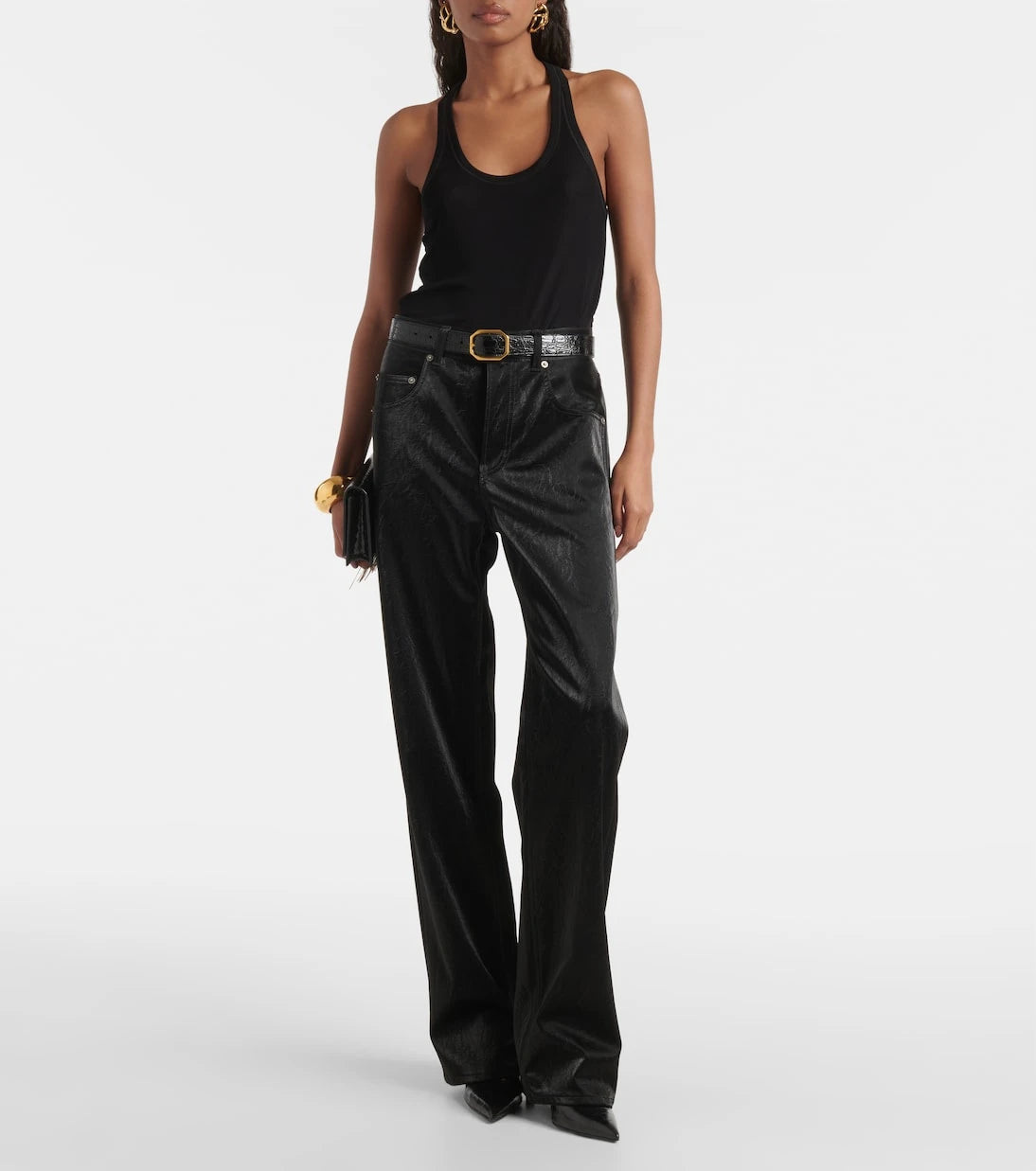 Tom Ford - Atlet