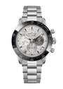 Zenith Stainless Steel Chronomaster Sport Watch 41mm