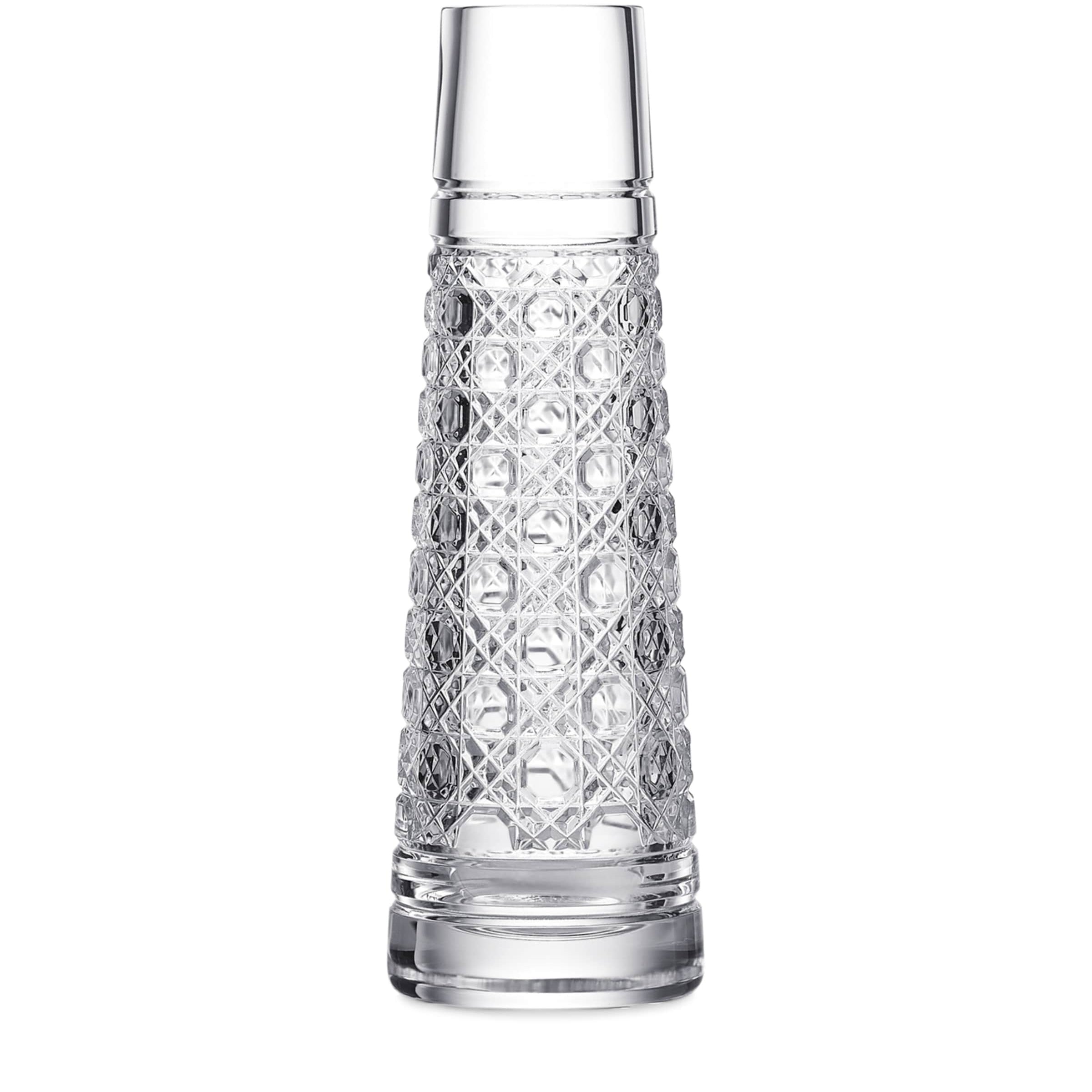 Waterford Crystal Opulence Bud Vase (18cm)