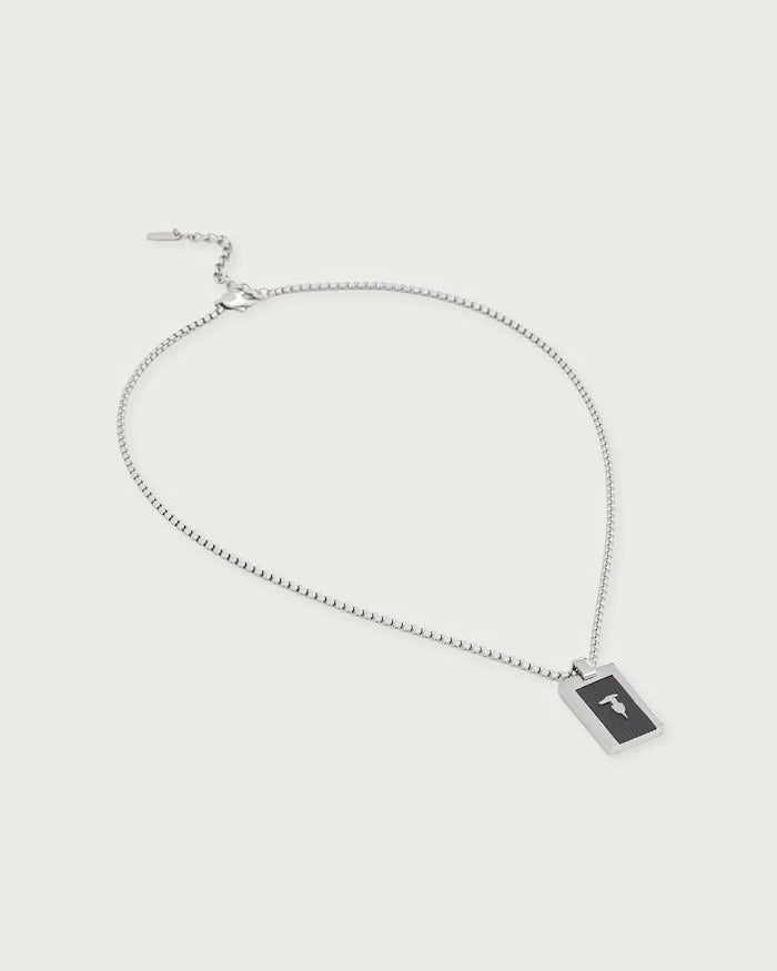 Trussardi Erkek Kolye