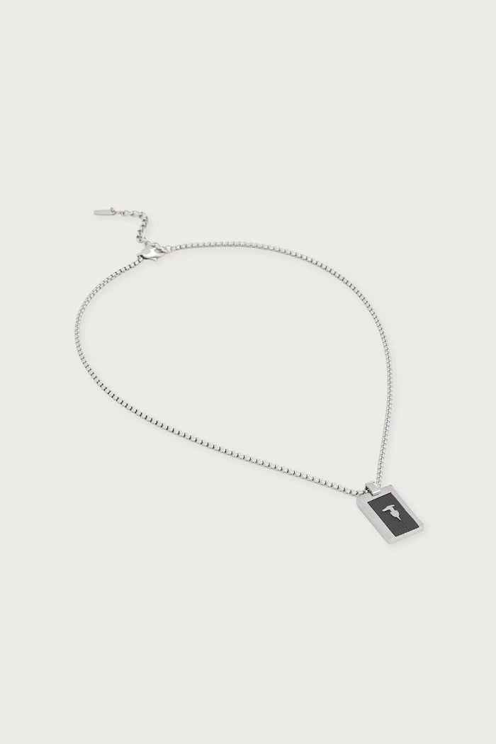 Trussardi Erkek Kolye