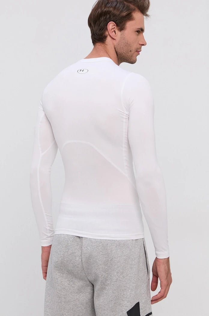 Under Armour Antrenman İçin Uzun Kollu Bluz