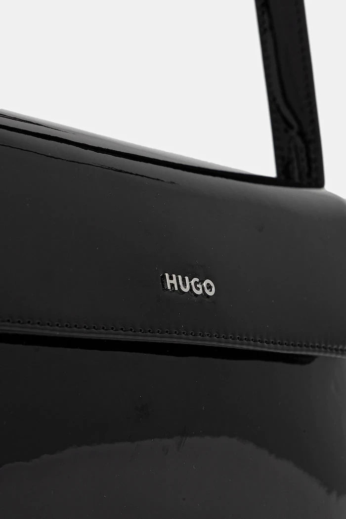 Чанта HUGO Syndra P_ShoulderBag