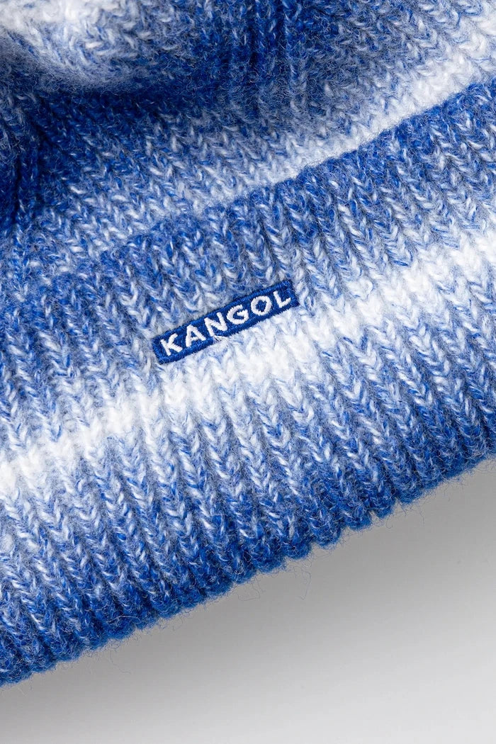 Шапка Kangol HEATHERED