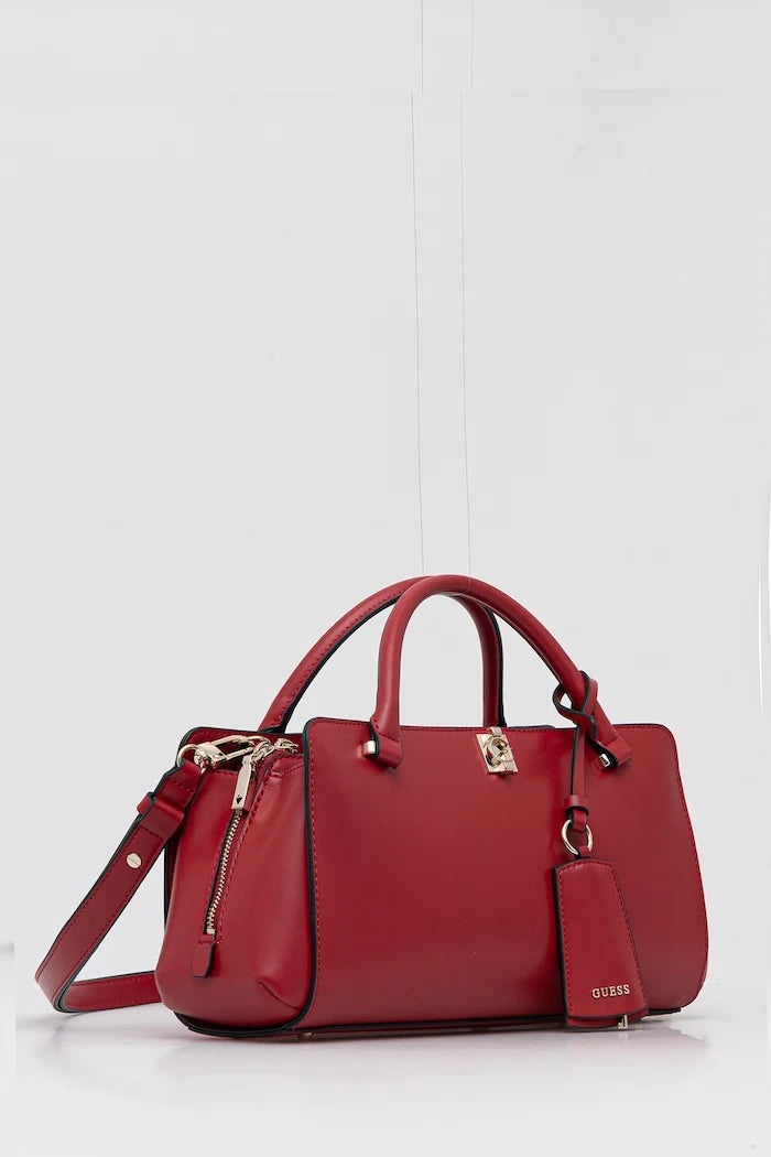 Guess kadın crossbody çanta suni deri AUDREY