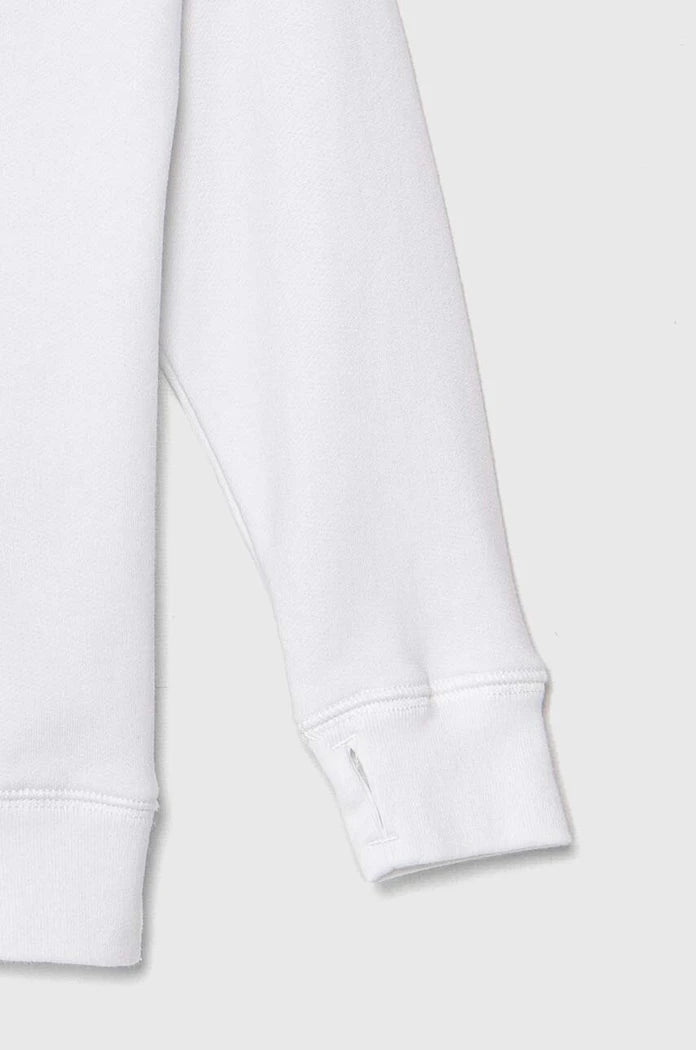 Детски суичър Abercrombie & Fitch