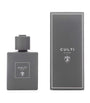 Culti Milano x Lamborghini Grigio Vulcano Diffuser (500ml)