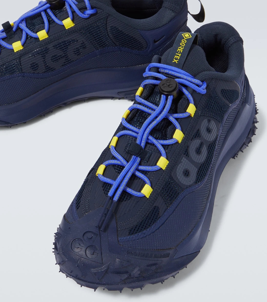 Nike - ACG mountain fly Low sneakers