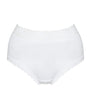 Moments Maxi Brief WHITE