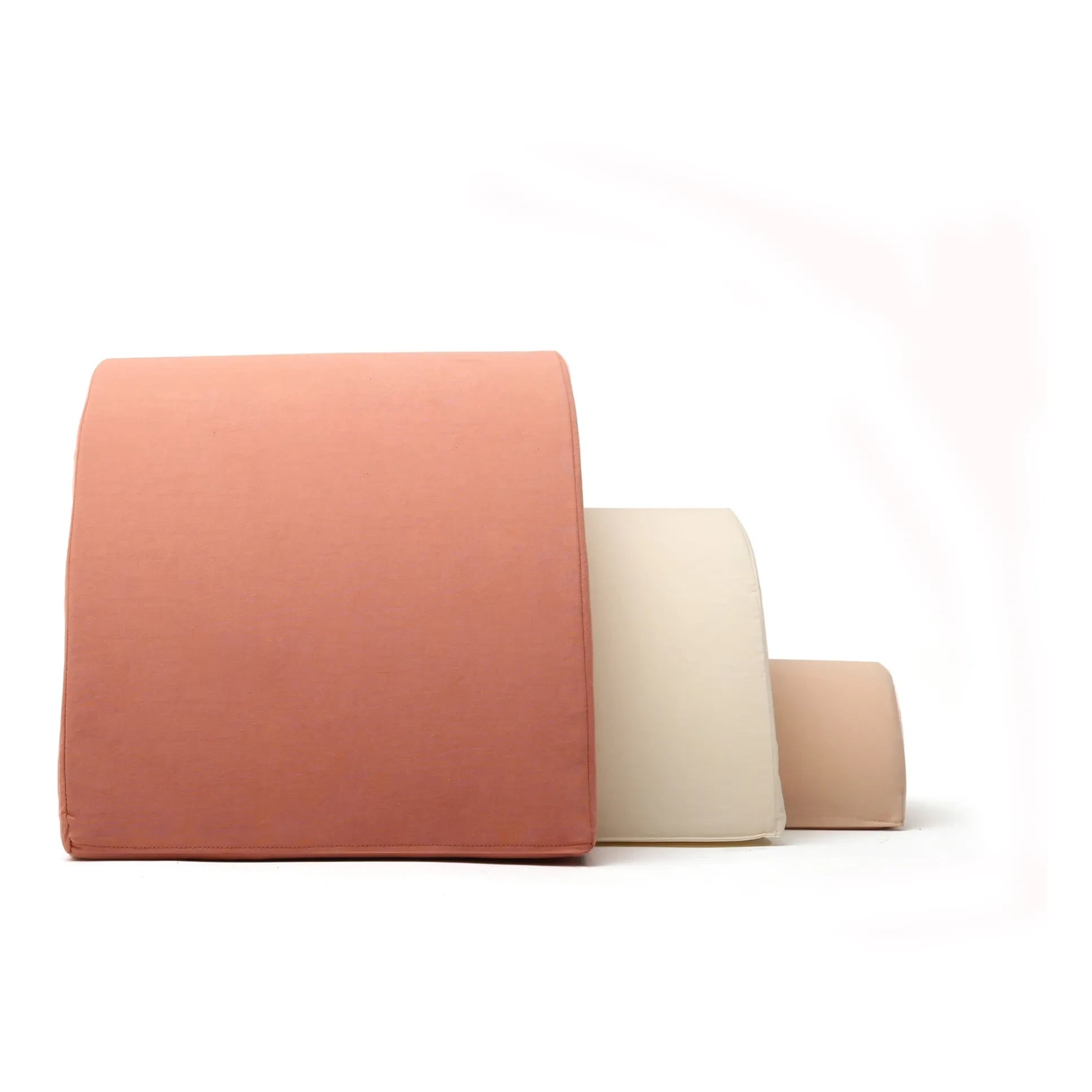 Charlie Crane - Milo Rainbow Climbing Set | Rosewood