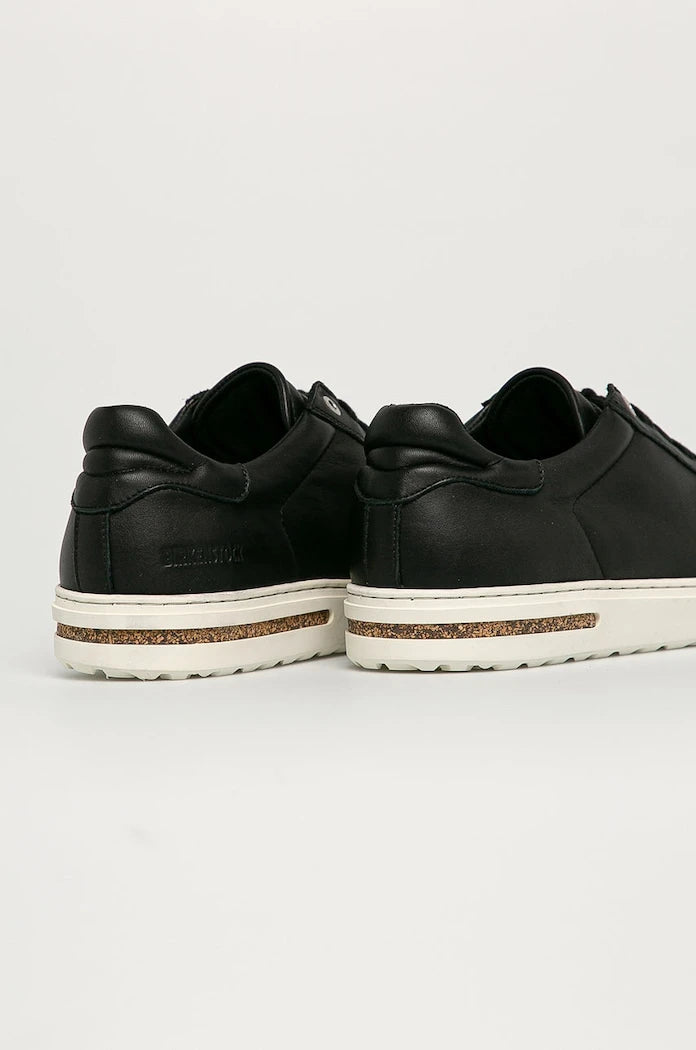 Birkenstock Bend Low Deri Spor Ayakkabı