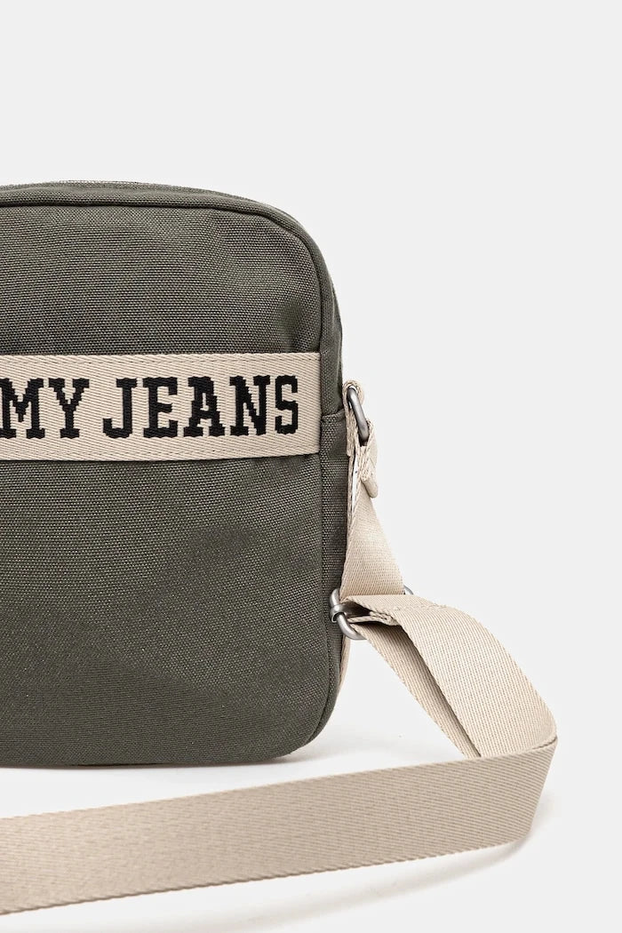 Чанта през рамо Tommy Jeans