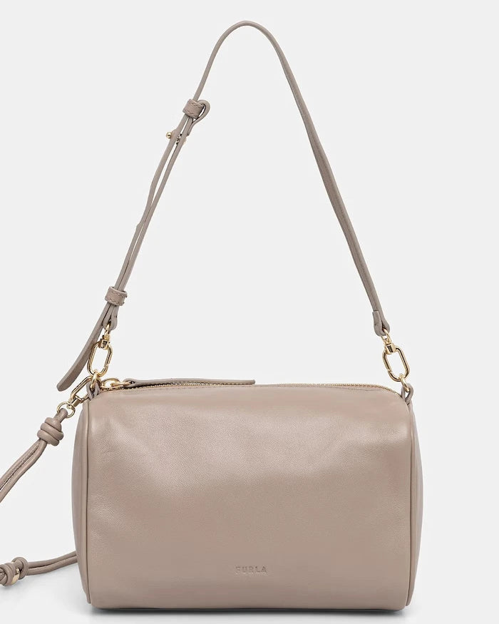 Furla kadın deri crossbody çanta