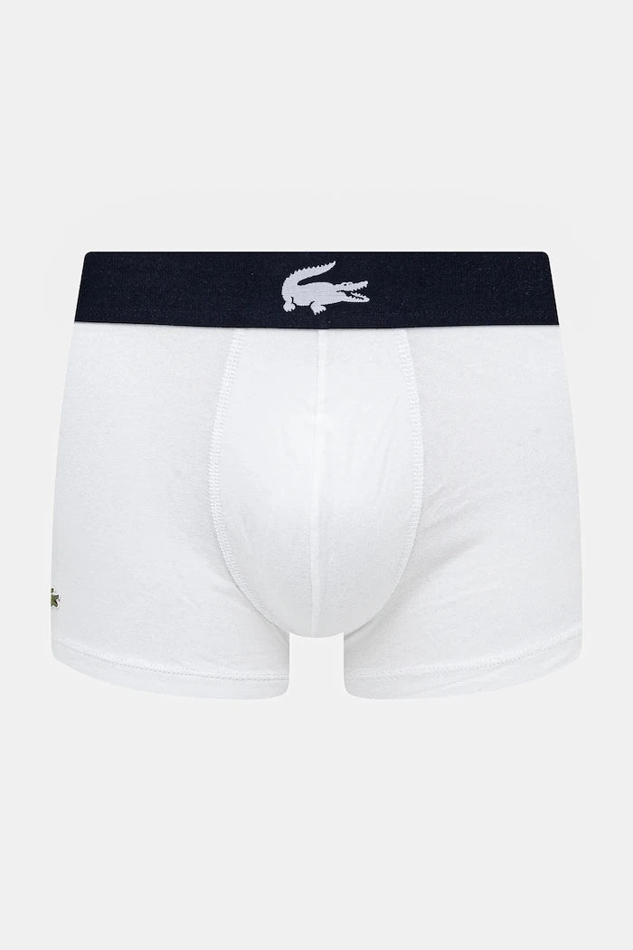 Lacoste Boksör Şortları (3’lü)